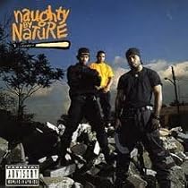 Naughty by Nature - Amazon.com Music