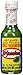El Yucateco Green Chile Habanero Sauce, 4 oz.