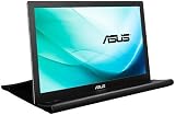 ASUS MB169B+ 15.6" Portable USB Monitor FHD IPS 1920x1080 view 5