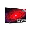Smart TV LG 65CX6LA 65″ 4K Ultra HD OLED WiFi Zwart