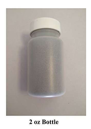 Emergency Fire Starter - Magnesium Powder Bottle 2 Oz Emergency Fire Starter - Magnesium Powder Bottle 2 Oz