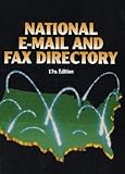National Email and Fax Directory, , 0787669350