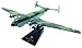 Junkers Ju 290 diecast 1:144 model (Amercom LB-30)