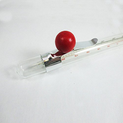 Food-safe Temperature Read Stick Cooking Candy Jam Sugar Kitchen Thermometer