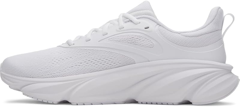 UA Rogue 6 - Bianco/Bianco - 7,5