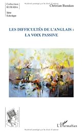Les  difficultés de l'anglais