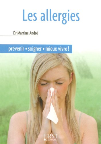 Les  allergies