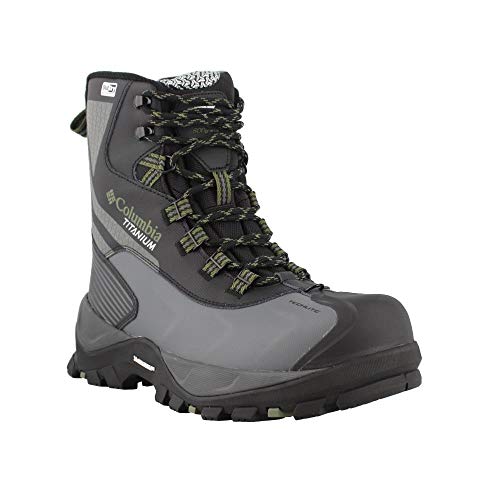 powderhouse titanium