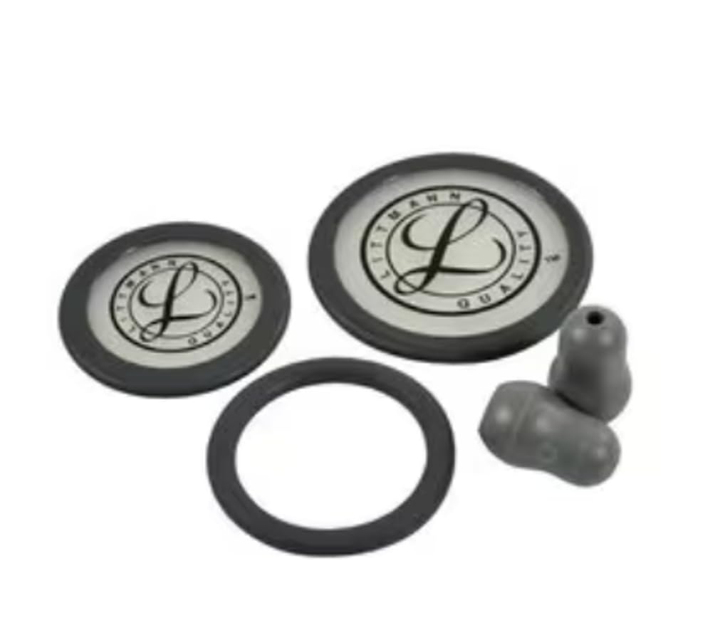 3M リットマン スペアパーツキット 40017 グレー Littmann商品画像