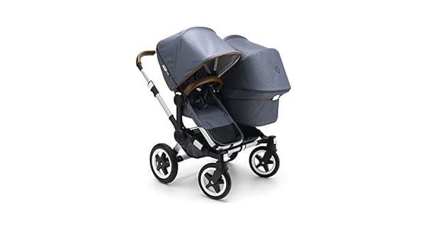 bugaboo donkey weekender duo