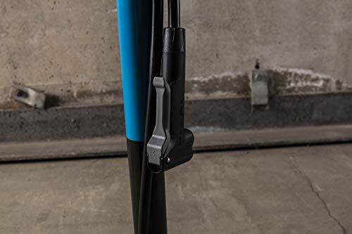 BBB CyclingDualHead 3.0 vervangende pompkop voor alle BBB staande pompen | Bike pomp accessoires, zwart - Image 3