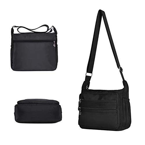 5 NOTAG+Waterproof+Lightweight+Multi+Pocket+All+Purpose