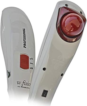 Massageador fisioterapia infravermelho Clearance