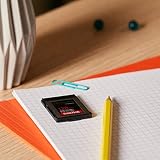 SanDisk 128GB Extreme PRO CFexpress Type B Card 1700 MB/s RAW 4K view 5