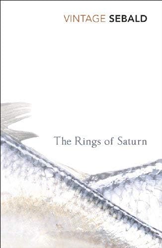 By W G Sebald - The Rings Of Saturn (New Ed) Paperback – 22 Oct. 2002
