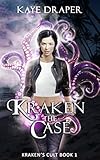 Kraken the Case: Reverse Harem Urban Fantasy