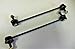 1 Right and 1 Left Side Front Sway Bar Stabilizer Links