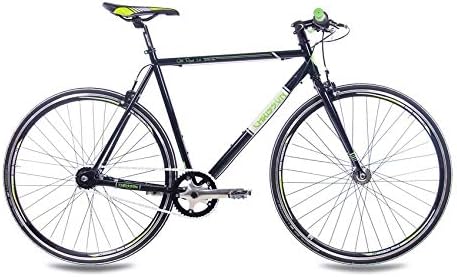 nexus road bike