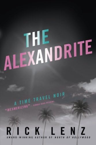 The Alexandrite Paperback – May 29, 2015