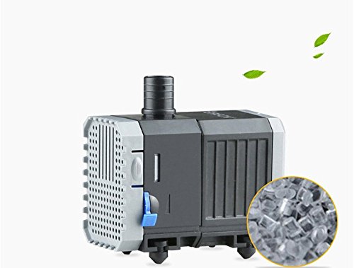 SUNSUN CHJ-500 Aquarium Submersible Water Pump for Fish Tank Pond