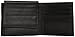 Rico Industries NFL Embroidered Leather Billfold Wallet, Oakland Raiders, 3.25 x 4.25-inches