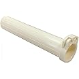 Outlaw Racing OR5177 OEM Nylon Throttle Tube Sleeve Plastic Compatible with Honda CB550K 97-78 CX500 78-82 CM450E 82-83 CJ360 1977