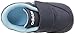 adidas NEO Kids' V Jog Crib Sneaker
