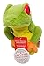 Daphne's Headcovers Frog Hybrid Golf Club Headcover