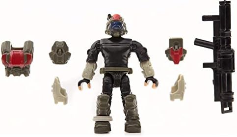 halo mega bloks mickey