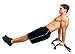 CAP Xtreme Doorway Gym