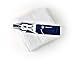 Ihram COMBO: Two Soft, Thick Towels with Money Belt. Size of Each Towel is 44x90 Inches