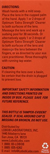 Lobob Optimum Extra Strength Cleaner, 2 Oz. - Thumbnail 2