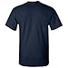 Straight Outta Dallas T-Shirt - 2X-Large - Navy