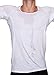 THE BRO UNDERARM SWEAT ELIMINATION SHIRT (LARGE)