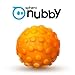 Orbotix Nubby Cover - Retail Packaging - Orange