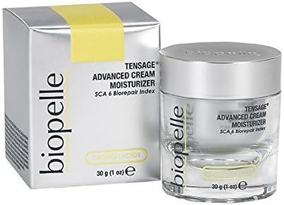 Biopelle Tensage Advanced Cream Moisturizer, 30 Gram