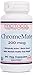 Protocol For Life Balance - ChromeMate® 200 mcg - Supports Healthy Blood Sugar & Cholesterol Levels, Help Maintain Healthy Body Weight, Supports Brain Health & Cognitive Function - 90 Veg Capsules