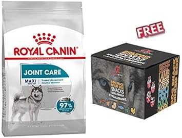 royal canin maxi joint care
