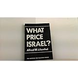 What Price Israel