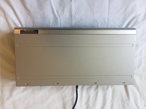 2 Emerson+EWD2203+DVD+VCR+Combo