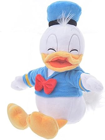 Amazon ディズニーストア 公式 ぬいぐるみ ドナルド ダンシング Donald Duck Birthday 18 ぬいぐるみ おもちゃ Amazon ディズニーストア 公式 ぬいぐるみ ドナルド ダンシング Donald Duck Birthday 18 ぬいぐるみ おもちゃ