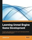 Image de Learning Unreal Engine Game Development