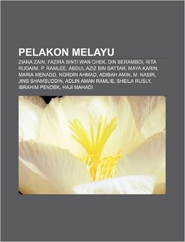 Pelakon Melayu Ziana Zain Fazira Binti Wan Chek Din Beramboi Rita Rudaini P Ramlee Abdul Aziz Bin Sattar Maya Karin Maria Menado Amazon Com Br