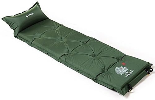 single camping beds