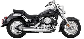 vance and hines cruzers v star 650