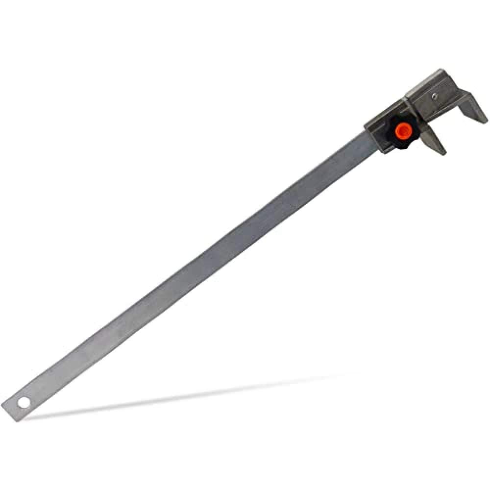 EDMA 32855 Latte Spreader