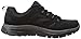 Skechers Men's Flex Advantage Memory Foam Training Shoe,Black,8.5 M US