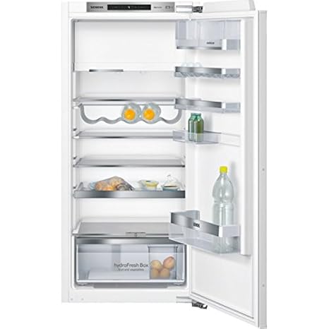 Siemens KI42LSD30 Integrado 196L A++ Blanco - Nevera combi ...