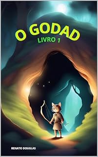 Livro O GODAD: LIVRO 1