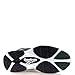 Reebok Kamikaze I Mid Junior Basketball Shoes - White/Black/Green (Boys)